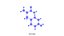 Threonine C4H9NO3 Molecular Structure Amino Acid