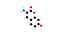 Threonine C4H9NO3 Molecular Structure Amino Acid