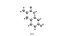 Threonine C4H9NO3 Molecular Structure Amino Acid