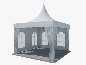 Tent 3 4x4