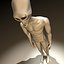 Alien Character