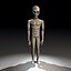 Alien Character