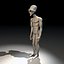 Alien Character