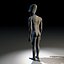 Alien Character