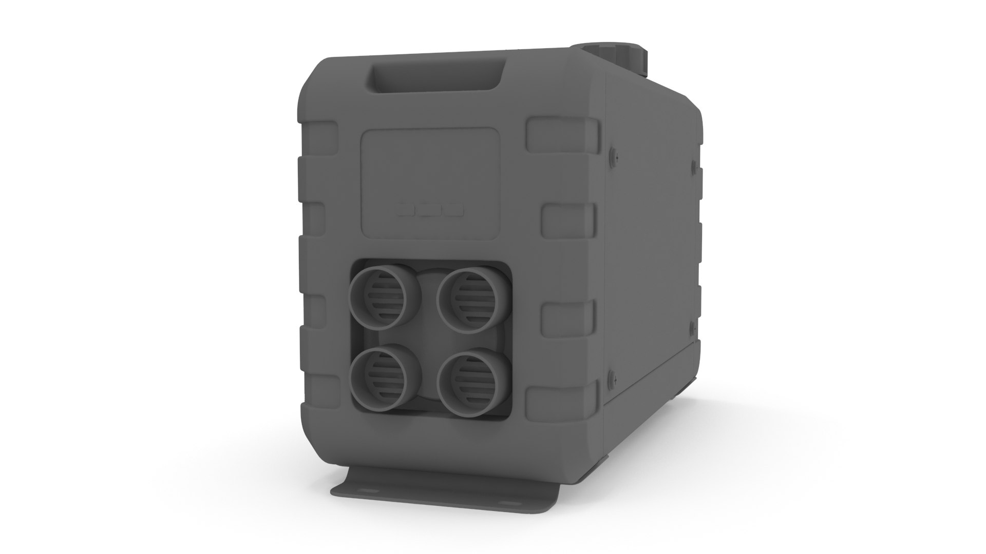 3D Air Parking  Heater AC model https://p.turbosquid.com/ts-thumb/UJ/bz29xT/P2/hearter_14/jpg/1637006569/1920x1080/fit_q87/8ef1e4b0fb7e3655b00d43af99bdc6210da0e614/hearter_14.jpg
