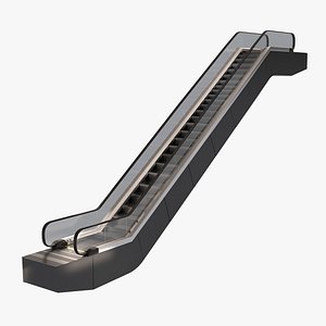 Escalator