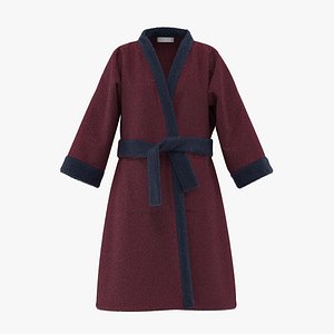 Bathrobe