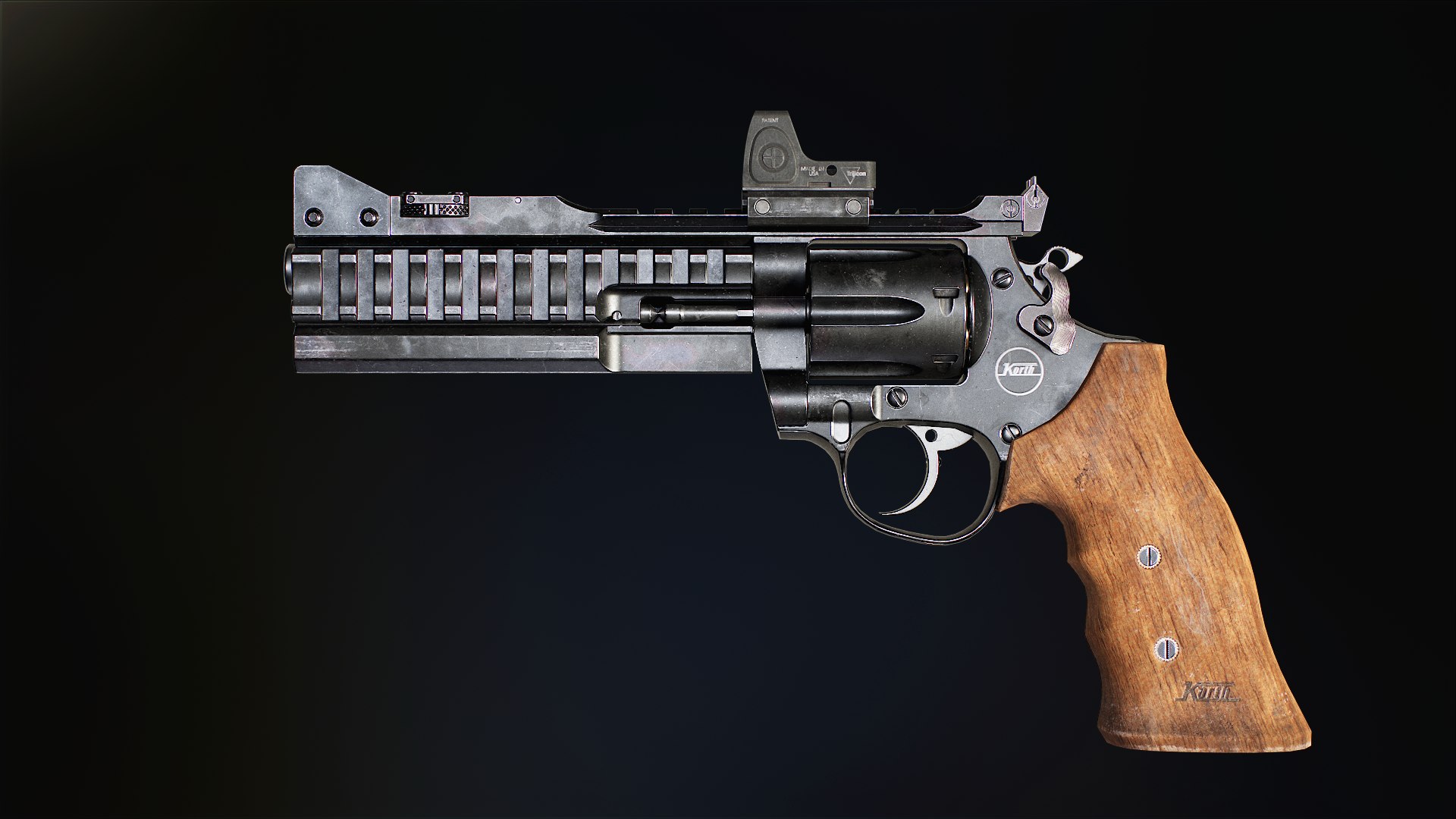 3D Korth Super Sport STX and Compensator https://p.turbosquid.com/ts-thumb/UJ/gIZVpn/30/stx2/png/1663109606/1920x1080/fit_q87/1a1b23cbb996d80933bc7af9f3593468da683527/stx2.jpg
