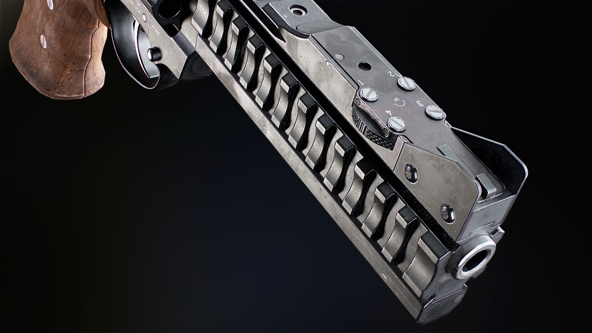 3D Korth Super Sport STX and Compensator https://p.turbosquid.com/ts-thumb/UJ/gIZVpn/s0/stx1112/png/1663109612/1920x1080/fit_q87/c16e4a575396625e5bff2462e803a9a517f2d748/stx1112.jpg