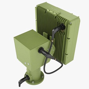 FLIR Launches Radar Ranger 02