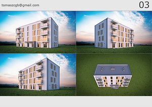 Building/House 03
