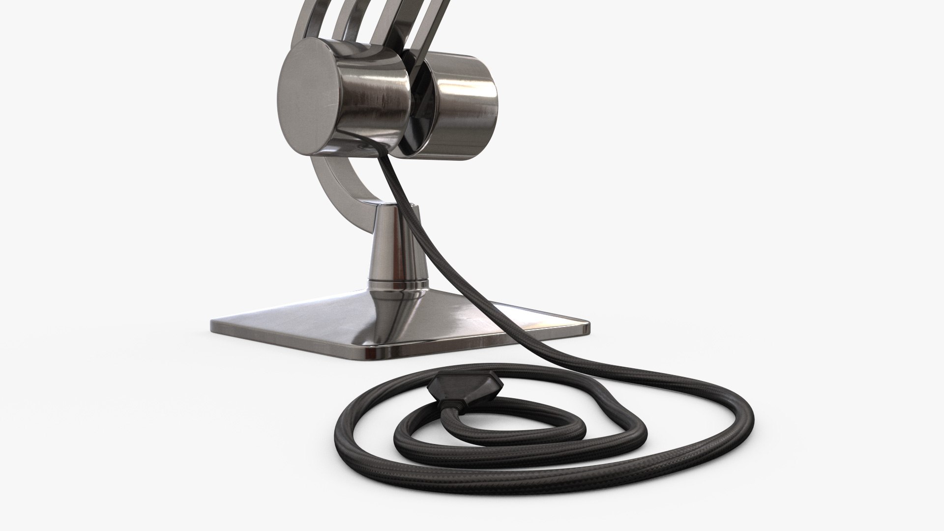 3D Desk Light 8K PBR Textures - TurboSquid 2039938