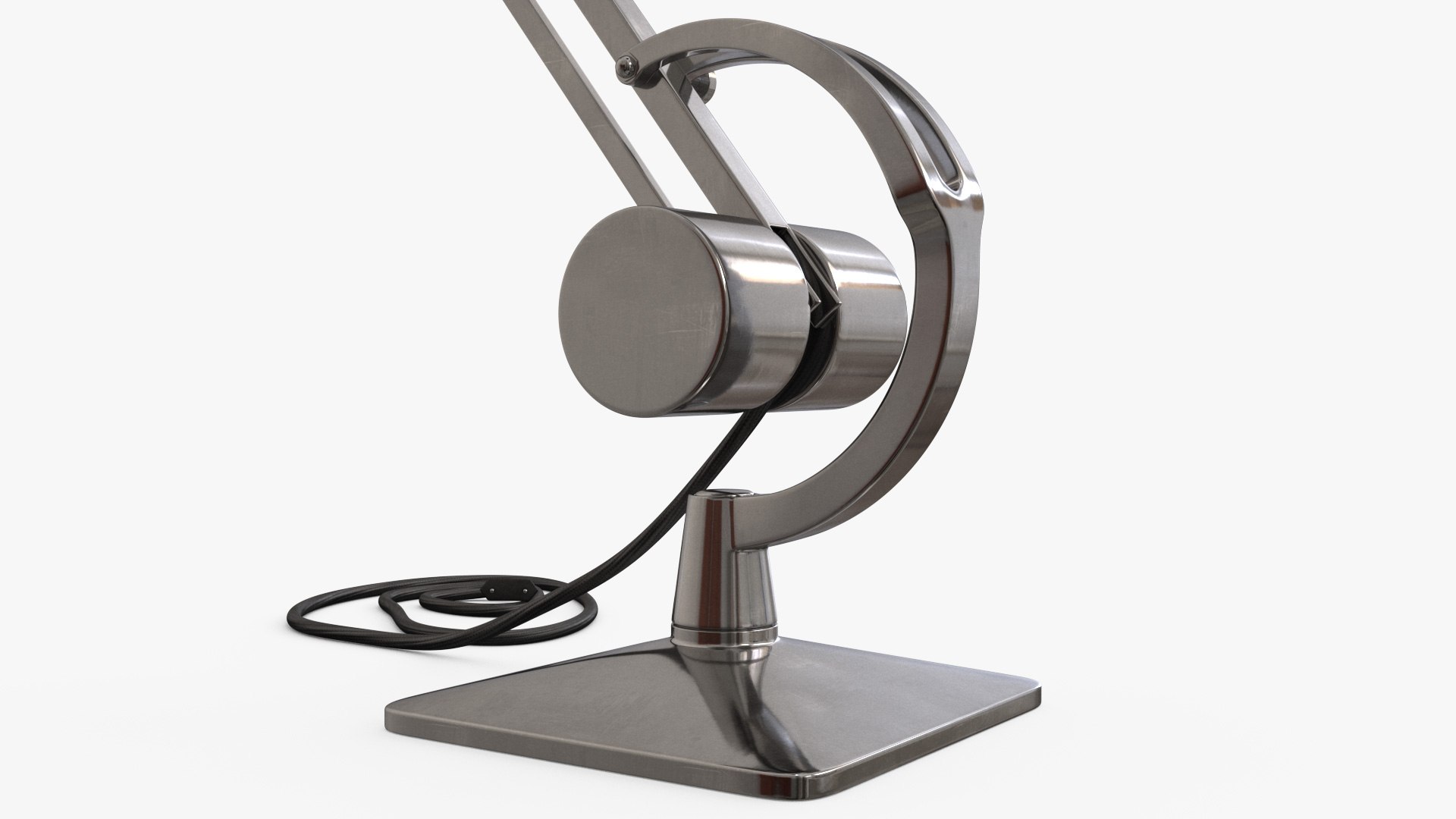 3D Desk Light 8K PBR Textures - TurboSquid 2039938