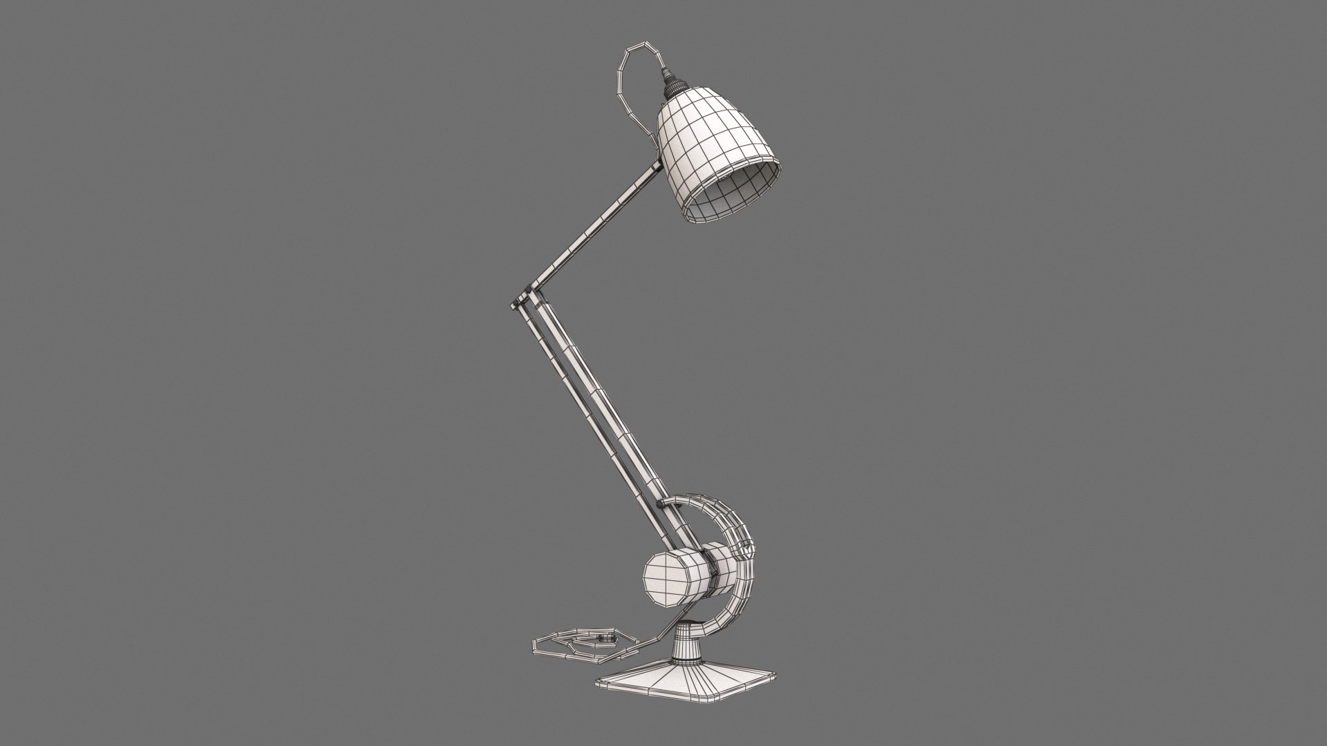 3D Desk Light 8K PBR Textures - TurboSquid 2039938