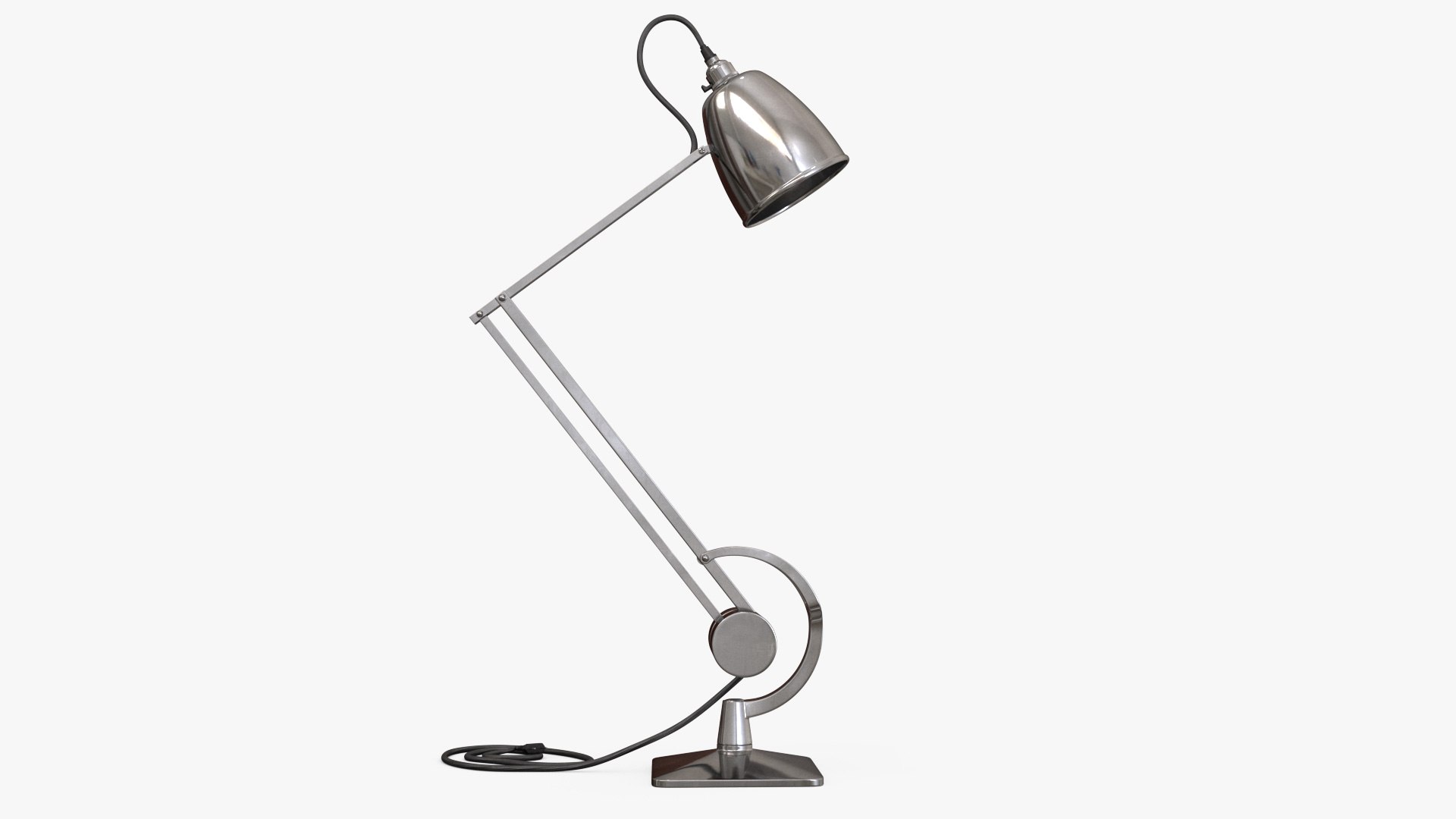 3D Desk Light 8K PBR Textures - TurboSquid 2039938