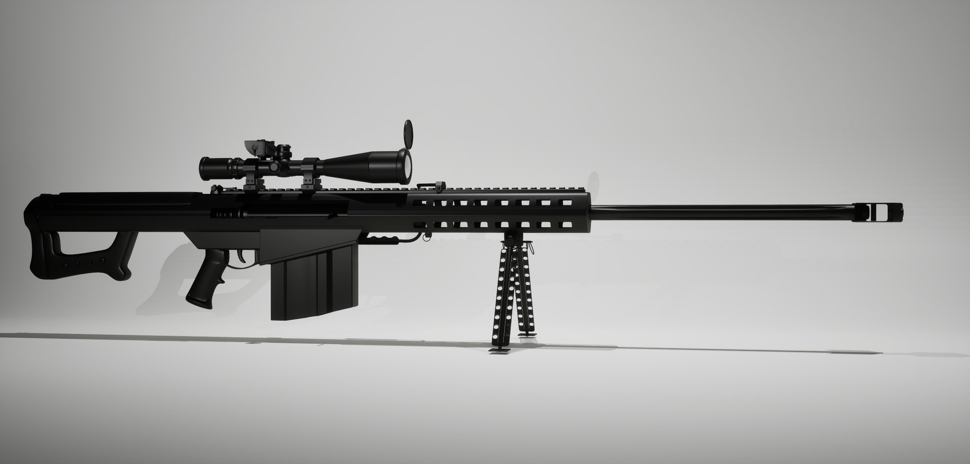Sniper Rifle Barret82a1 3D https://p.turbosquid.com/ts-thumb/UJ/kX3tuP/Eh/highresscreenshot00021/png/1700687967/1920x1080/fit_q87/8d098534a5b18121a8afc9f2784f2aec8af5d02a/highresscreenshot00021.jpg