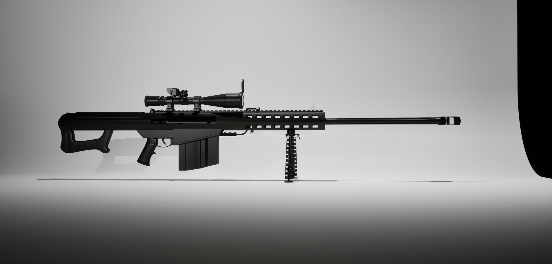 Sniper Rifle Barret82a1 3D https://p.turbosquid.com/ts-thumb/UJ/kX3tuP/iJ/highresscreenshot00026/png/1700687971/1920x1080/fit_q87/768443cbf035048f563d0776fa5972c5f86d38a1/highresscreenshot00026.jpg