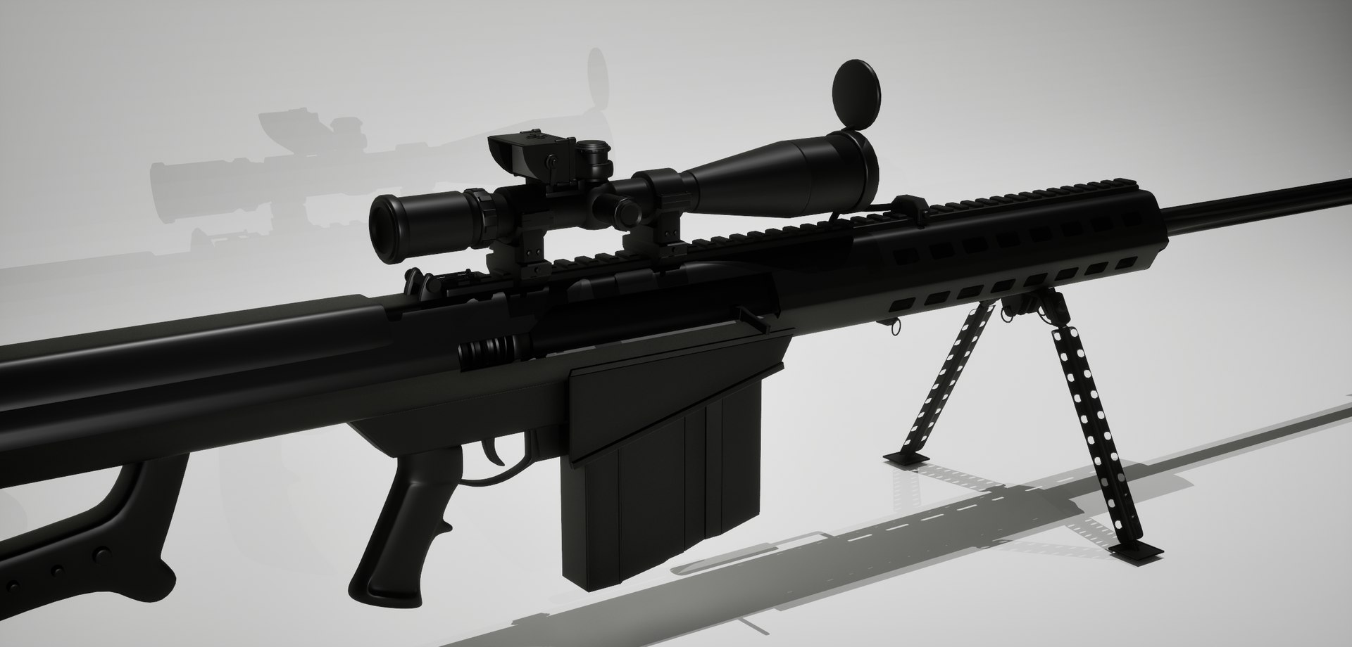 Sniper Rifle Barret82a1 3D https://p.turbosquid.com/ts-thumb/UJ/kX3tuP/sj/highresscreenshot00022/png/1700687968/1920x1080/fit_q87/538a43fd3b09ceb3abce0a06c9fc657dcf0a46b7/highresscreenshot00022.jpg