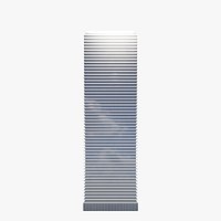 Parametric Building 1a3