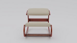 Knee Chair