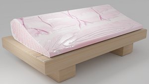 Tuna Fish model