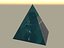 pyramid mathematical 3D