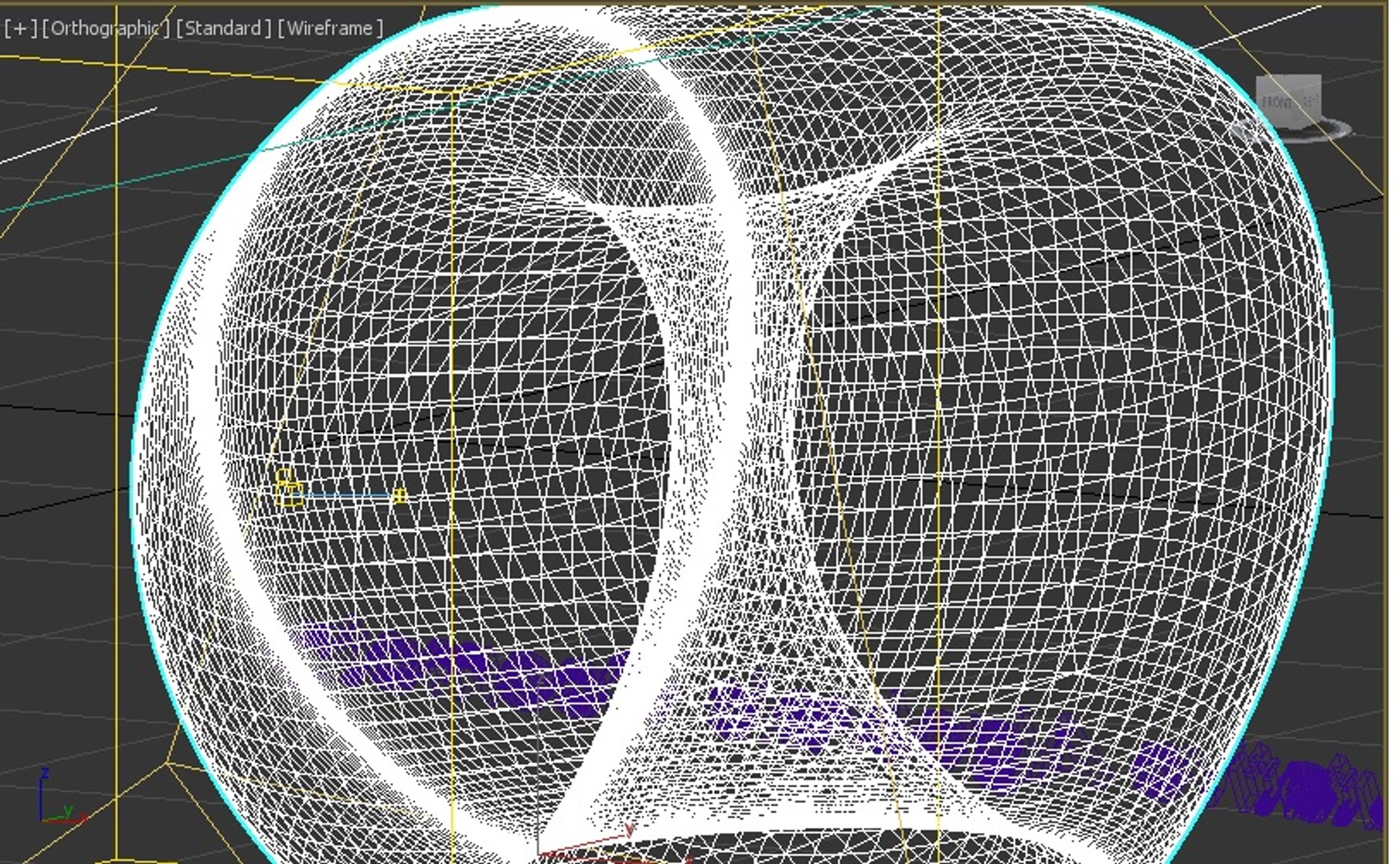 Pyramid Mathematical 3D - TurboSquid 1578437