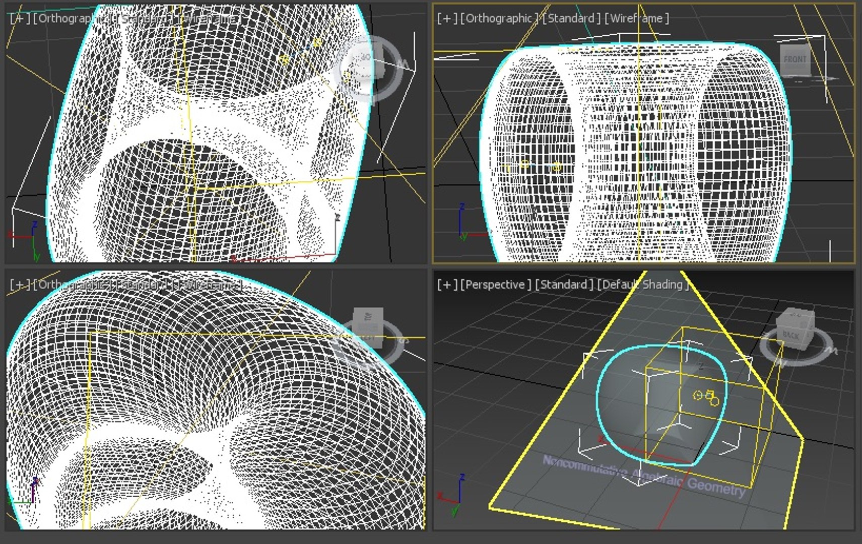 Pyramid Mathematical 3D - TurboSquid 1578437
