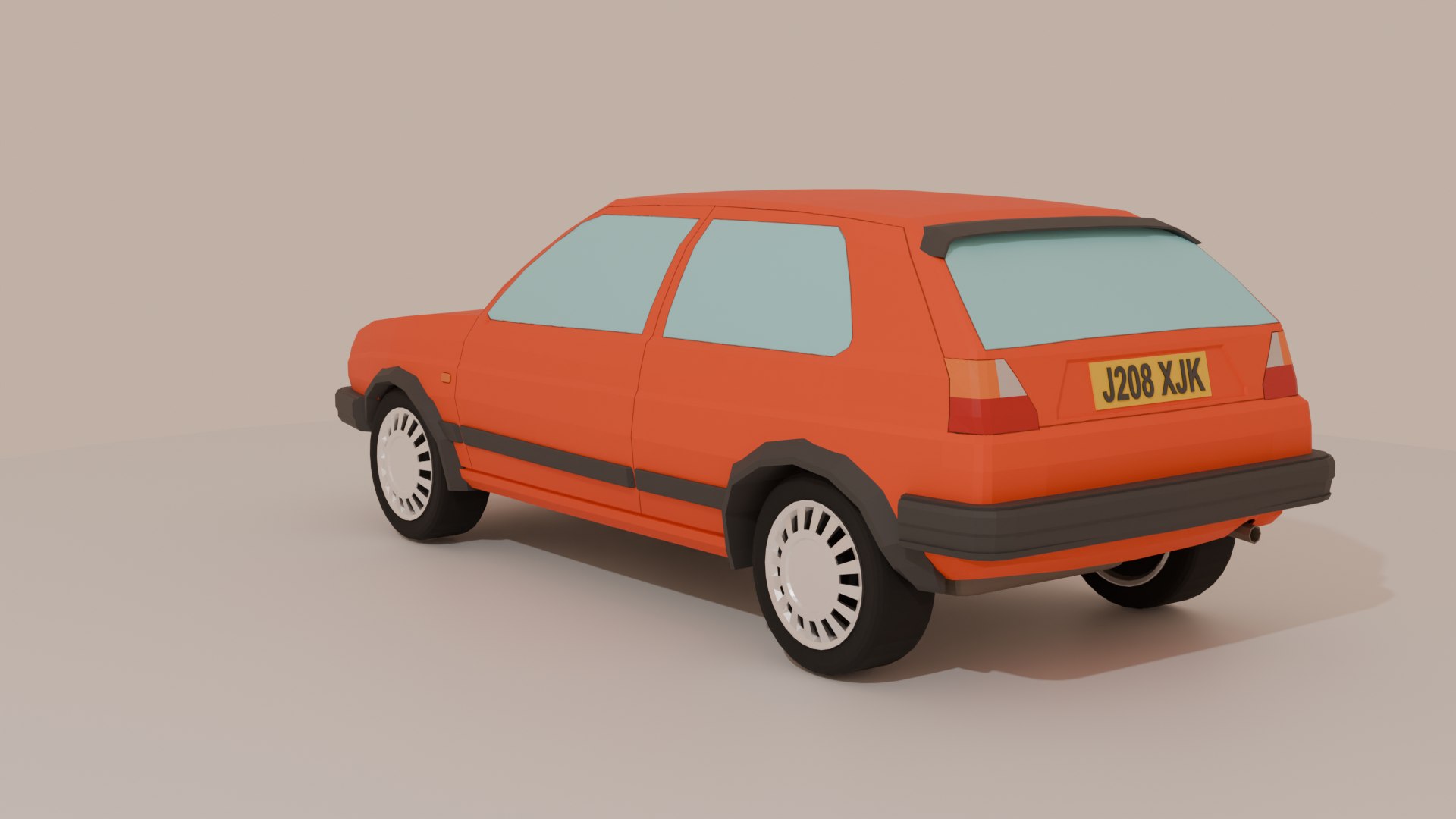 3D 80s Hatchback Car I Game Ready I Low Poly https://p.turbosquid.com/ts-thumb/UJ/yWpLbT/sx/preview2/png/1778530909/1920x1080/fit_q87/fe5be03df0b27b6b638042ed9aab95a4b533d46d/preview2.jpg