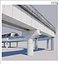MRT Railway with station