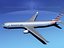 Airbus A330-300 American Airlines 2