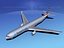 Airbus A330-300 American Airlines 2
