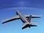 Airbus A330-300 American Airlines 2
