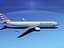 Airbus A330-300 American Airlines 2