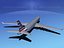 Airbus A330-300 American Airlines 2