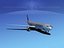 Airbus A330-300 American Airlines 2