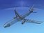 Airbus A330-300 American Airlines 2