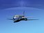 Airbus A330-300 American Airlines 2
