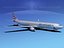 Airbus A330-300 American Airlines 2