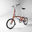 Brompton Fold Up Bike