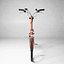 Brompton Fold Up Bike