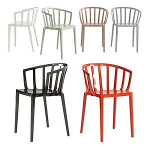 Venice by Kartell