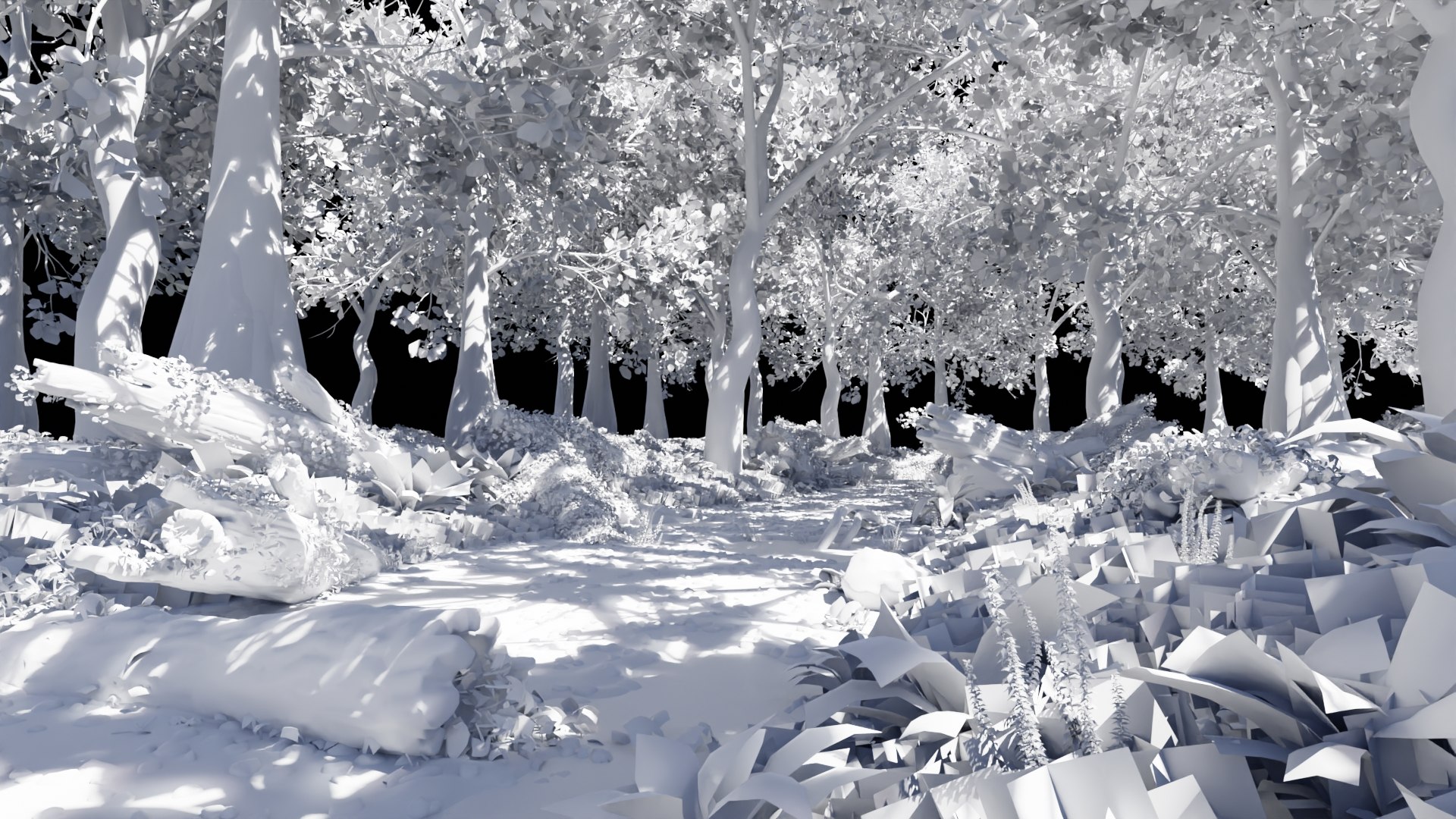 Forest Scene 3D https://p.turbosquid.com/ts-thumb/UK/5JpjHx/6x/solid/jpg/1629264823/1920x1080/fit_q87/688fd5225cbe1a63d14b58fc1e4a4f20929d6982/solid.jpg