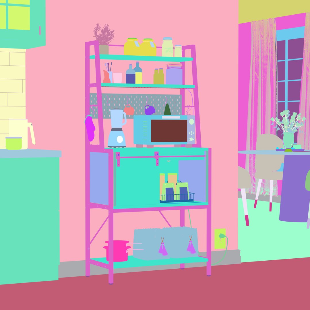 Farmhouse Kitchen Storage Rack  Microwave Stand with Pegboard  Closed Cabinet 3D model https://p.turbosquid.com/ts-thumb/UK/5qP9A8/3f/33/jpg/1791792076/1920x1080/fit_q87/4059421b41b9d14b5ab597f0963e35ded442334f/33.jpg