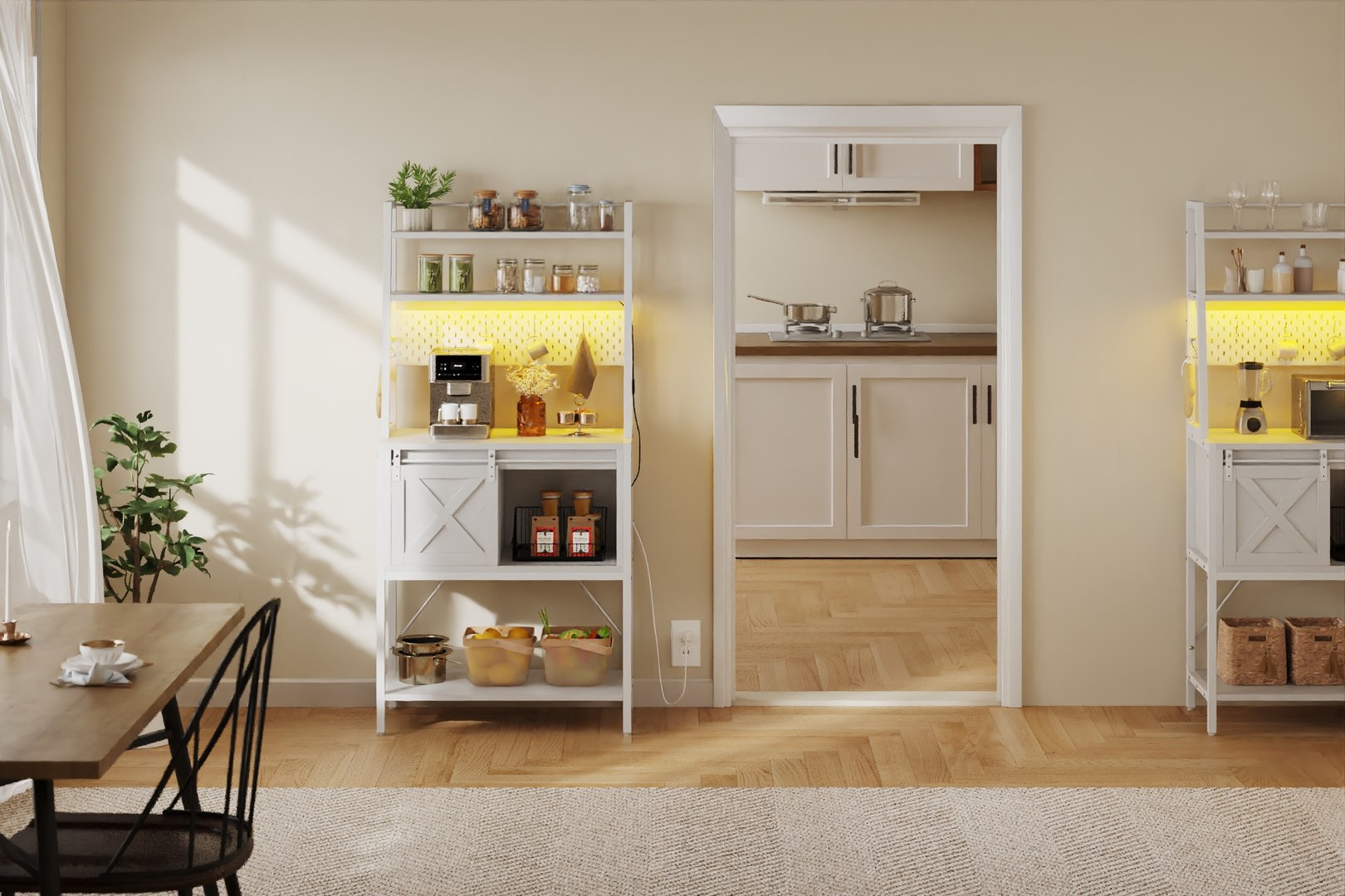 Farmhouse Kitchen Storage Rack  Microwave Stand with Pegboard  Closed Cabinet 3D model https://p.turbosquid.com/ts-thumb/UK/5qP9A8/nQ/2/jpg/1791791851/1920x1080/fit_q87/45c721e200c8fac45196dedf791f82d7fcde0c8f/2.jpg