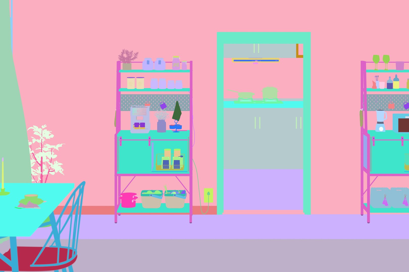 Farmhouse Kitchen Storage Rack  Microwave Stand with Pegboard  Closed Cabinet 3D model https://p.turbosquid.com/ts-thumb/UK/5qP9A8/ze/22/jpg/1791792044/1920x1080/fit_q87/f96394eedfd6780dc385171160bca3ec22cd6521/22.jpg