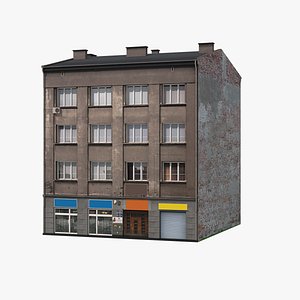 Building 10