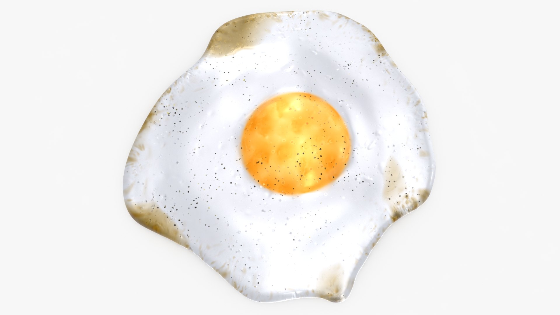 3D Crispy Fried Egg 02 https://p.turbosquid.com/ts-thumb/UK/AoYG2j/Hp/friedegg_02_b0020/jpg/1655191336/1920x1080/fit_q87/d992665db327d53294d335b5b7de11a377f772e1/friedegg_02_b0020.jpg