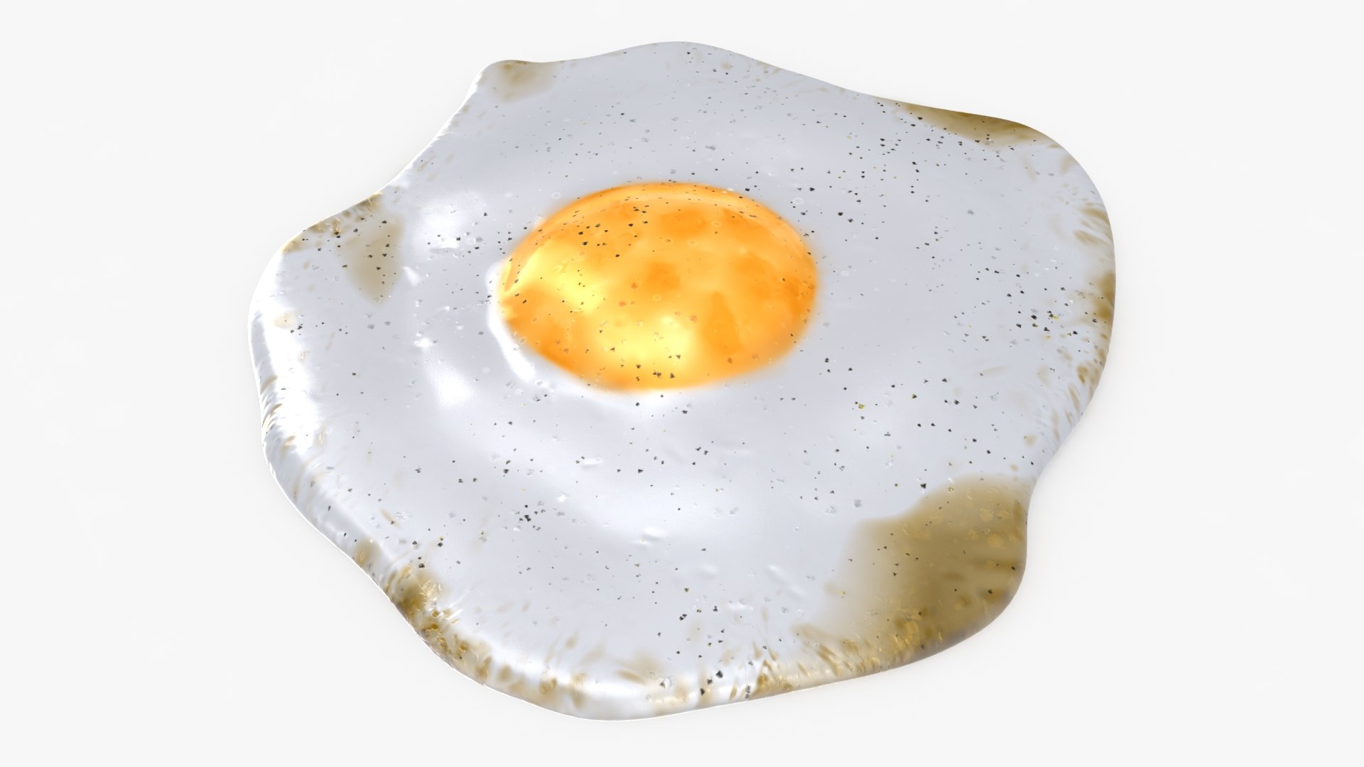 3D Crispy Fried Egg 02 https://p.turbosquid.com/ts-thumb/UK/AoYG2j/sl/friedegg_02_b0002/jpg/1655191325/1920x1080/fit_q87/bbcffb0f9e5630e003217defa5b4afc084cd8c38/friedegg_02_b0002.jpg