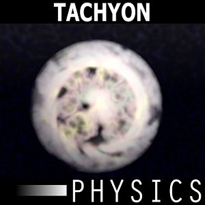 Tachyon - Particle Physics